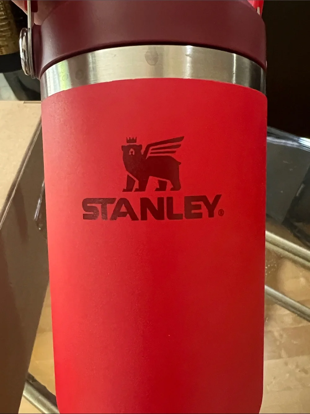 Stanley 30 FL Oz